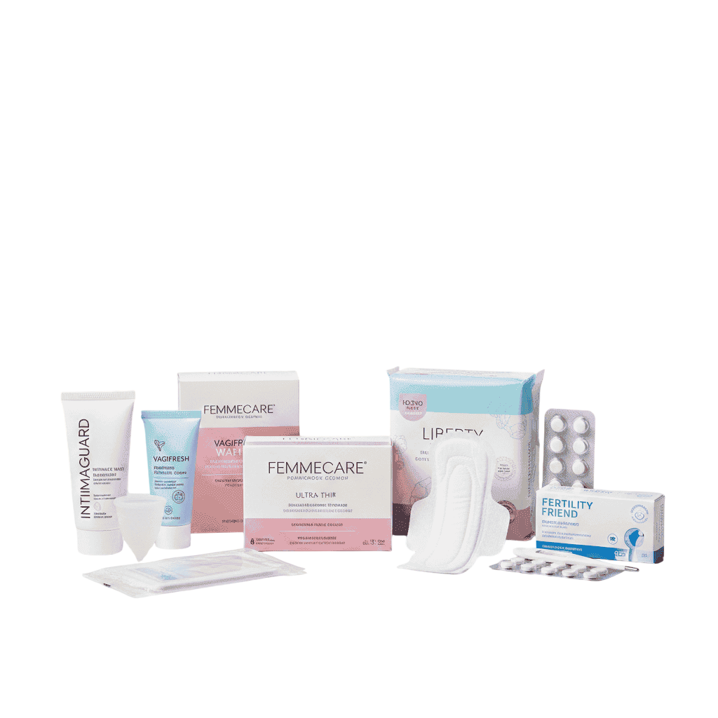 Gynae Products