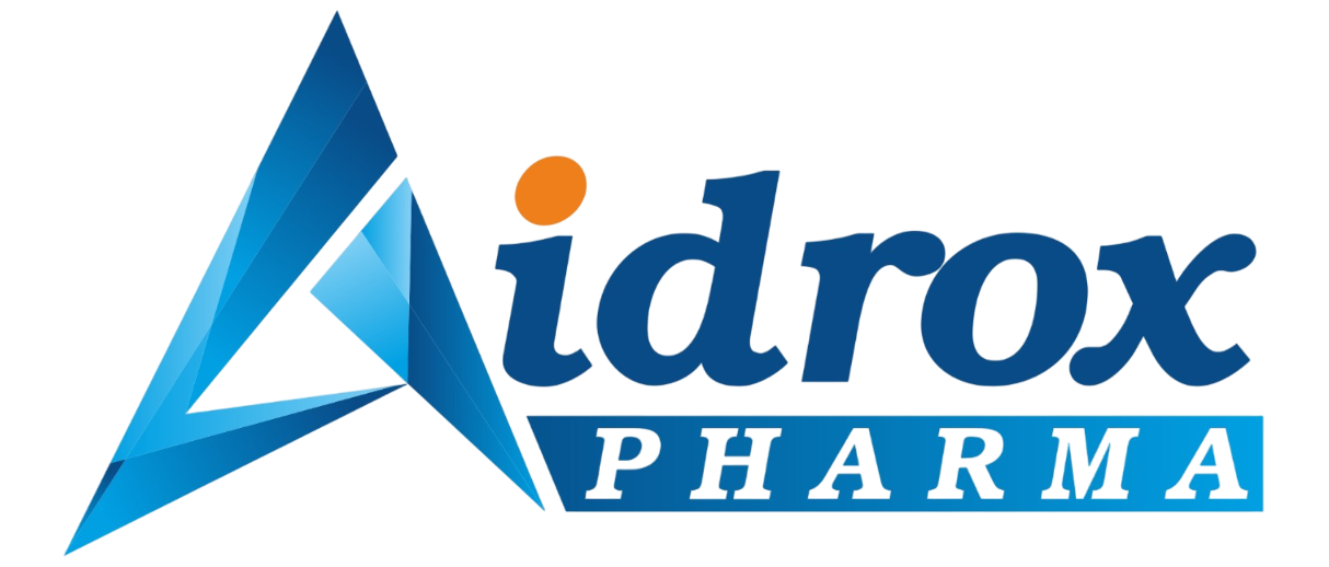 Aidrox Pharma