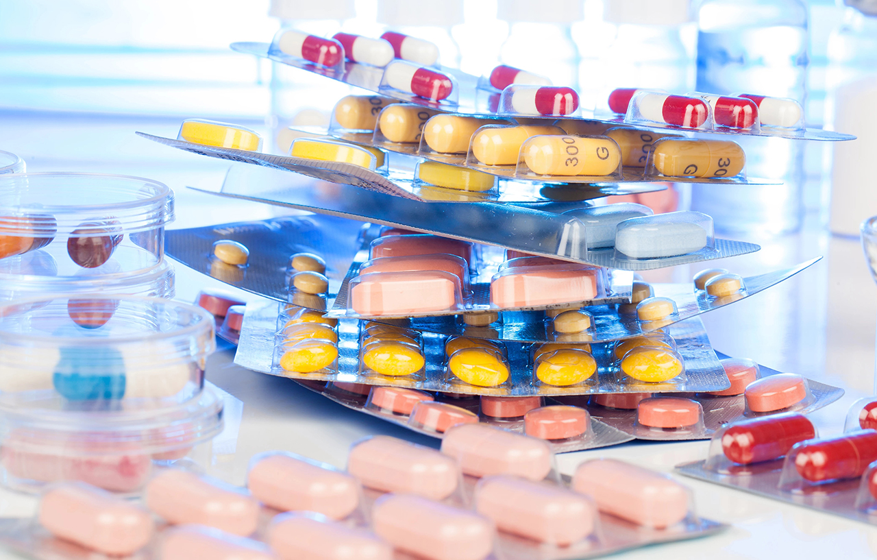 pcd pharma franchise