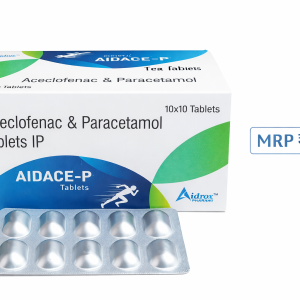 AIDACE P ALU ALU