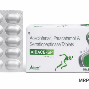 AIDACE SP TAB