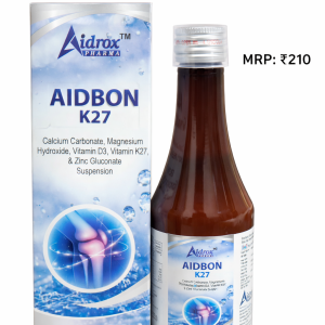 AIDBON K27 SYP AIDROX