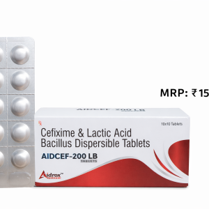 AIDCEF-200 LB TAB