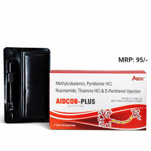 AIDCOB PLUS INJ.