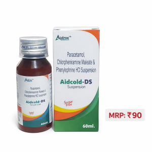 AIDCOLD-DS 60ML