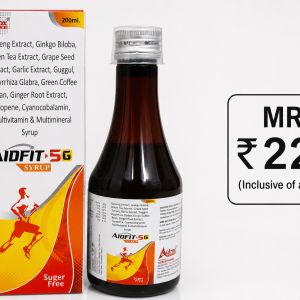 AIDFIT 5G SYP.