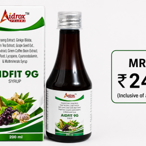 AIDFIT 9G SYP