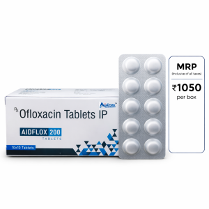 AIDFLOX 200 TABLET
