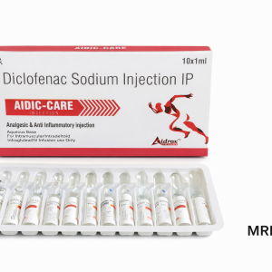 AIDIC CARE INJECTION