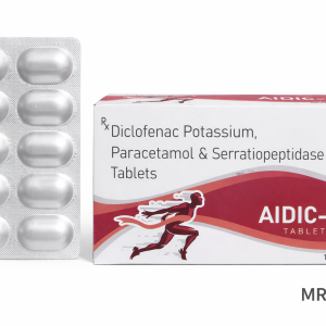 AIDIC SP TAB