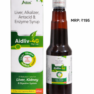 AIDLIV 4G SYP AIDROX