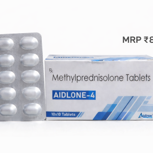 AIDLONE 4 TABLET