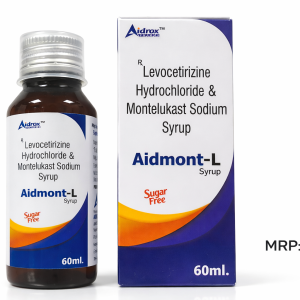 AIDMONT L SYRUP