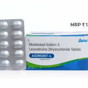 AIDMONT L TAB
