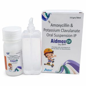 AIDMOX CV DS